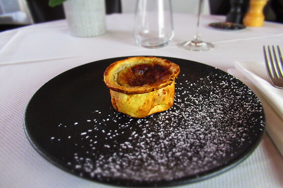 Un repas en duo chez La Marmite à Bonneuil-sur-Marne (94)