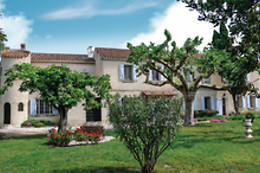 Domaine du Grand Peloux