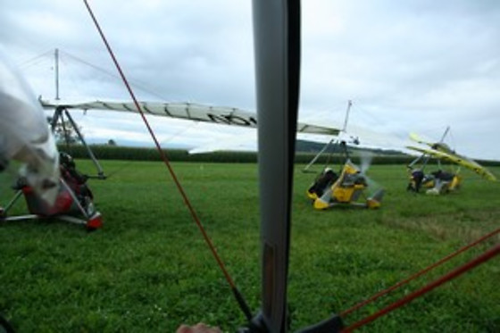 Jeannez Patrice (A Ciel Ouvert) - photo 3