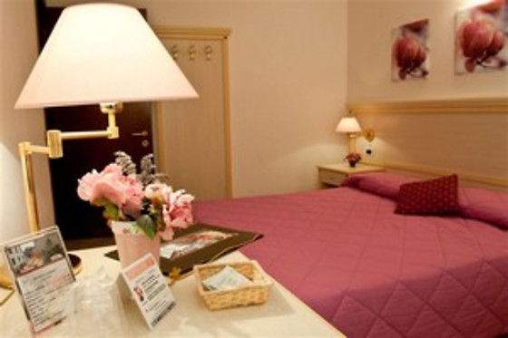 Hotel Corso - photo 6