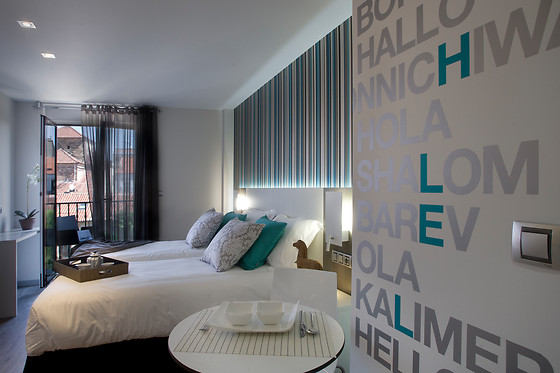 SALAMANCA SUITE STUDIOS - photo 2