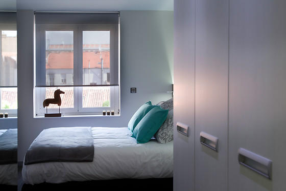 SALAMANCA SUITE STUDIOS - photo 3
