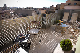 SALAMANCA SUITE STUDIOS