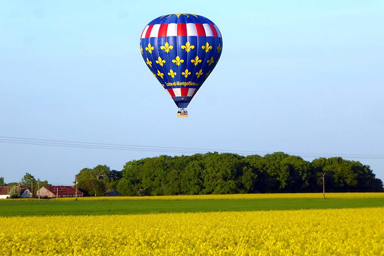 Touraine, Terre d'envol - photo 1