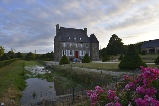Château de la Sémondière - photo 3