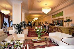 Hotel Terme Internazionale
