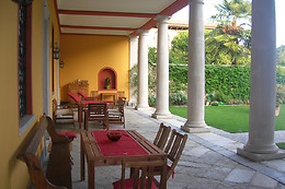 B&B Castello di Brusata