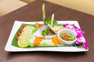 Repas pour 2 chez Suan Thaï à Paris (75)