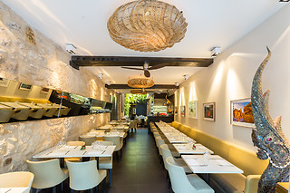 Repas pour 2 chez Suan Thaï à Paris (75)