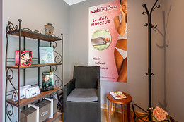 Le salon de Sofi