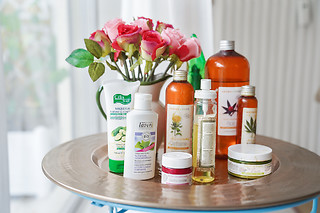 Un massage anti-stress au Cabinet Beauté 95 à Saint-Gratien (95)