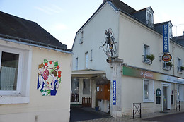 Hôtel Restaurant Le Faisan