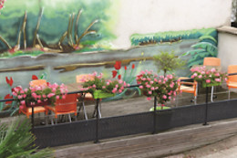 Hôtel Restaurant Le Faisan