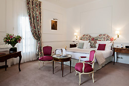 CHATEAU DES VIGIERS GOLF & COUNTRY CLUB