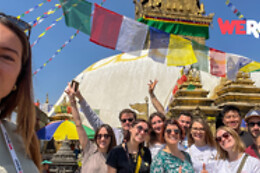 WeRoad