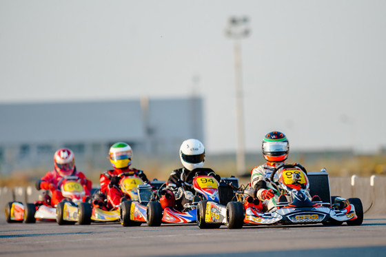 KARTING RIOJA - photo 12