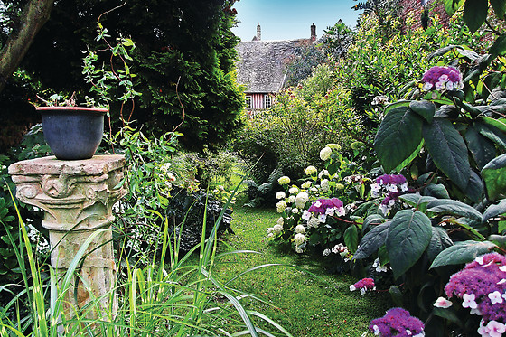 Le clos Sainte Anne - photo 0
