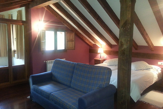 POSADA EL HOYAL - photo 3