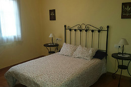 APARTAMENTOS MIRADOR DE JABUGUILLO