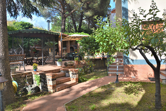 B&B Betulla dell' Etna - photo 2