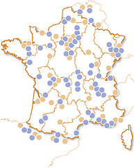 Pilotage et voitures de légende