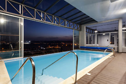 IN GOLD HOTEL & SPA****
