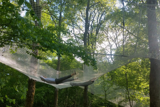 Les Roulottes du Clos d'Aventure - photo 8