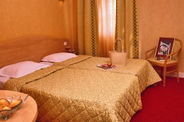 Best Western Hôtel Pont d'Or