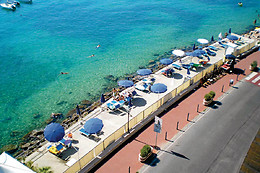 Hotel Shelley e delle Palme