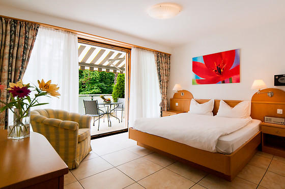 Hotel Collinetta - photo 3