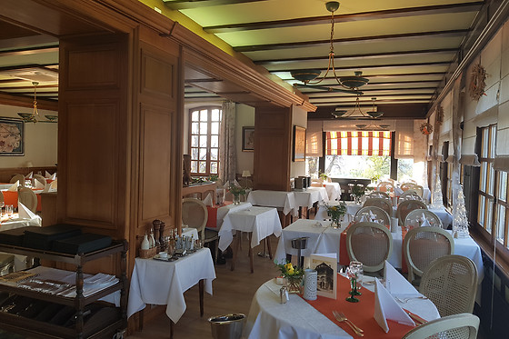 Un séjour pour deux à l'Hôtel Munsch - Restaurant aux Ducs de Lorraine à Saint-Hippolyte (68)