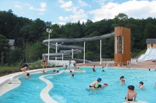Séjour gourmand pour 2 au Relais de Fusiès*** à Lacaune-les-Bains (81)