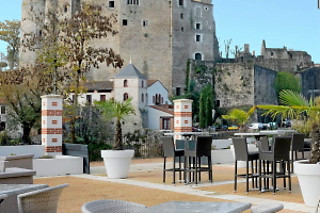 Séjour au Best Western Hôtel et Spa Villa Saint-Antoine**** à Clisson (44)