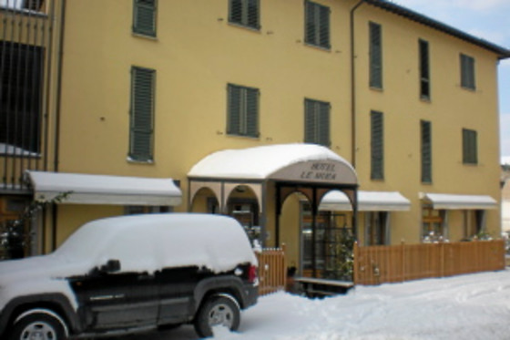 HOTEL LE MURA*** - photo 0