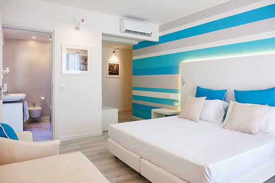 Marina di Petrolo Hotel &Spa - photo 3