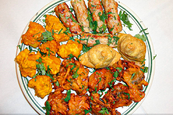 RESTAURANTE SHER-E-PUNJAB - photo 4