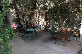 Séjour pour 2 au Domaine Chanoine Ramert à  Saint-André-d'Olérargues (30)