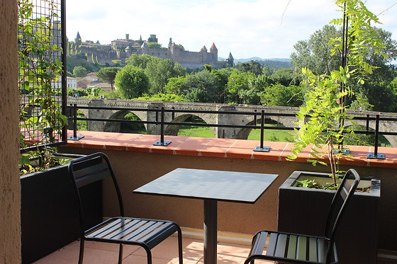 SOWELL HOTELS Les Chevaliers - photo 3