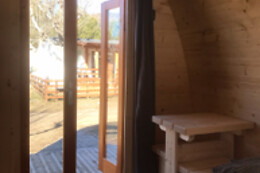 CAMPING GRAN SOL