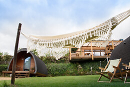 Glamping Hills