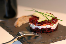 Laurent Coutantic - Chef à Domicile