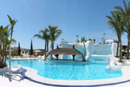 HOTEL SUITES ALBAYZÍN DEL MAR