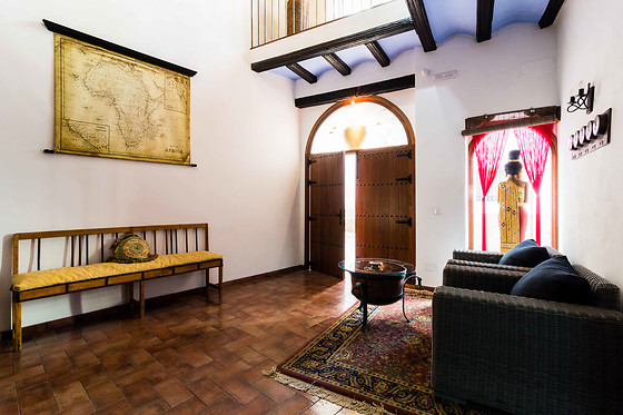 CASA RURAL MUNDOBRIGA - photo 1
