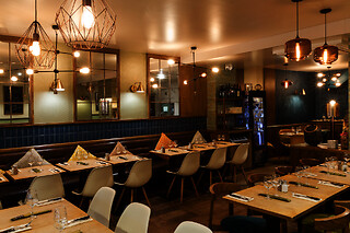 Bistrots et saveurs