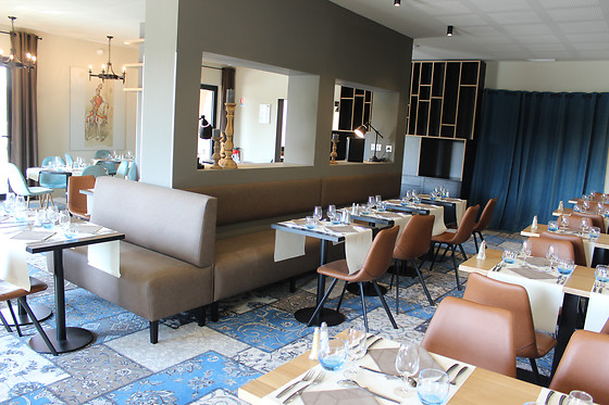 SOWELL HOTELS Les Chevaliers - photo 1