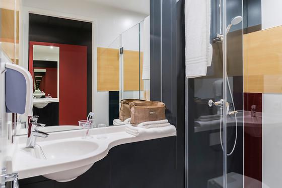 Ibis Budget Brugge Jabbeke - photo 10