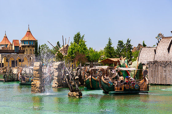 Rainbow MagicLand - photo 3