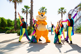 Rainbow MagicLand