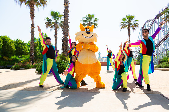 Rainbow MagicLand - photo 1