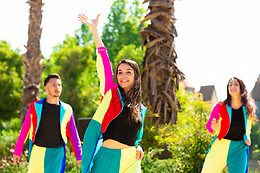 Rainbow MagicLand